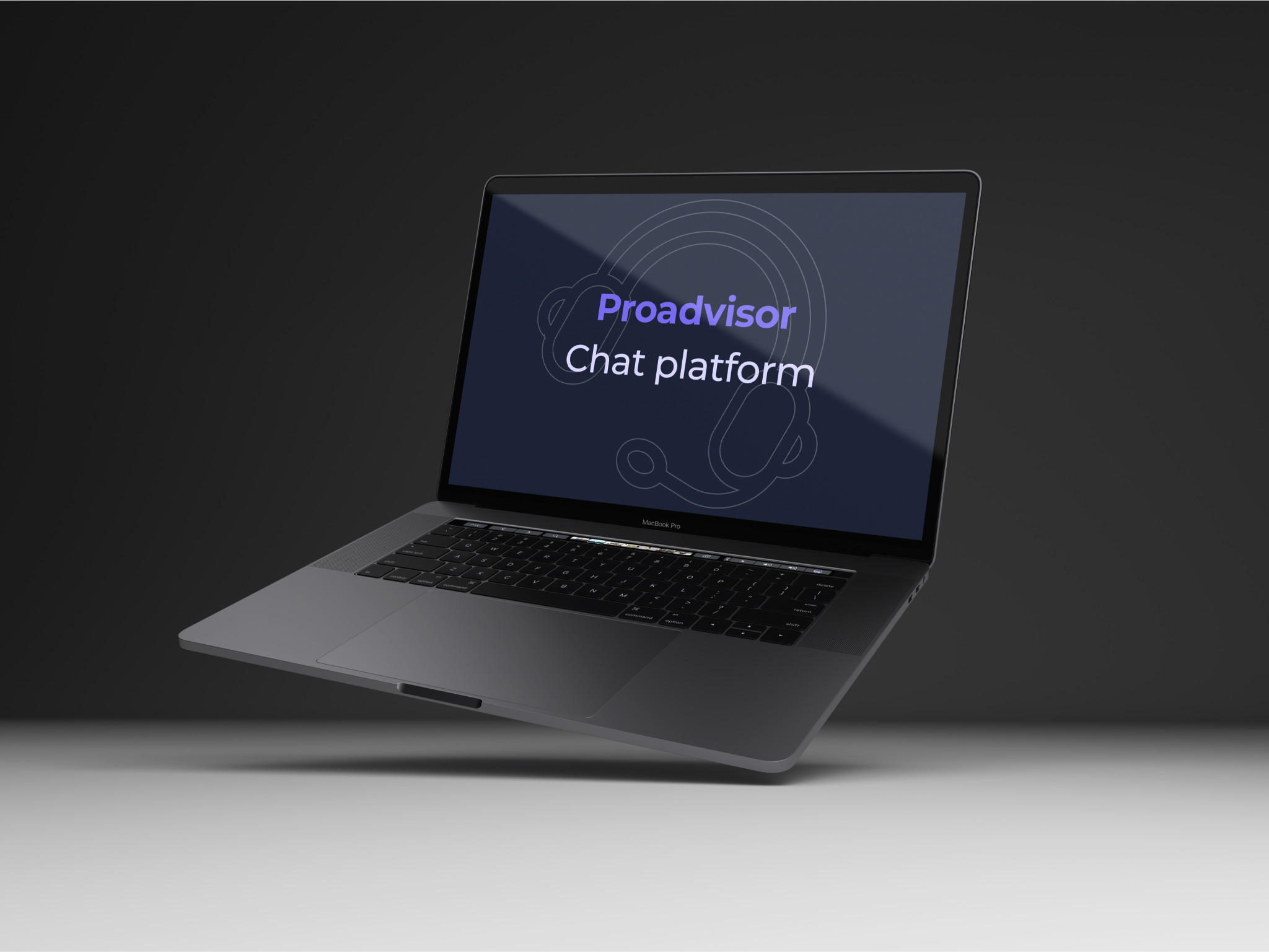 mockup